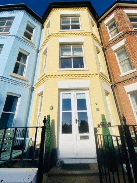 House Cromer