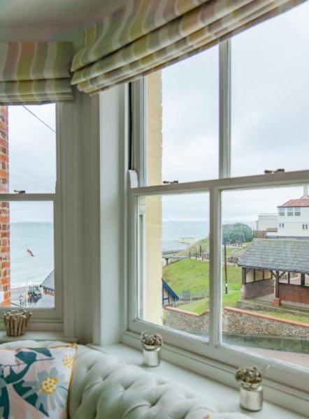 House Cromer
